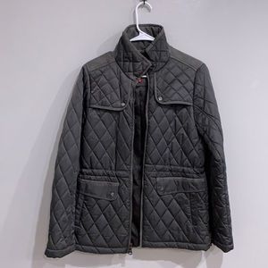 Vince Camuto Quilted Jacket